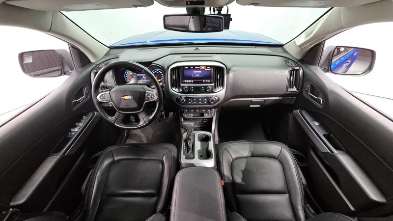 Daewoo Colorado