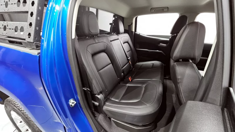 Daewoo Colorado