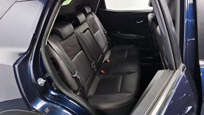 SsangYong TIBOLI