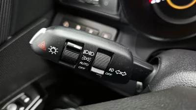SsangYong TIBOLI