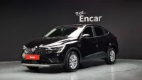 Renault Samsung XM3