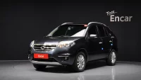 Renault Samsung QM5