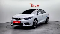 Renault Samsung SM3