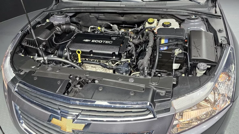 Daewoo Cruze