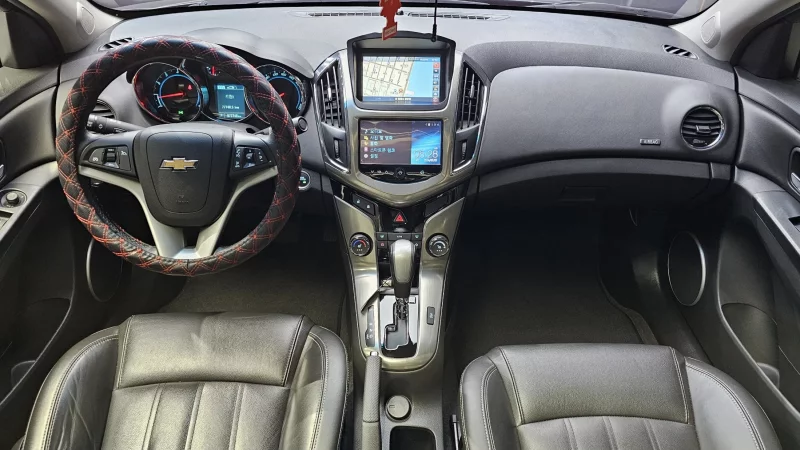Daewoo Cruze