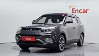 SsangYong TIBOLI