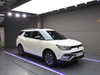SsangYong TIBOLI