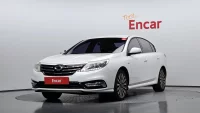 Renault Samsung SM5