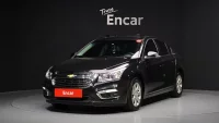 Daewoo Cruze