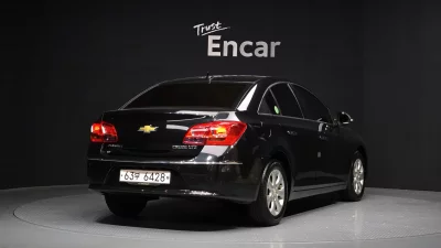 Daewoo Cruze