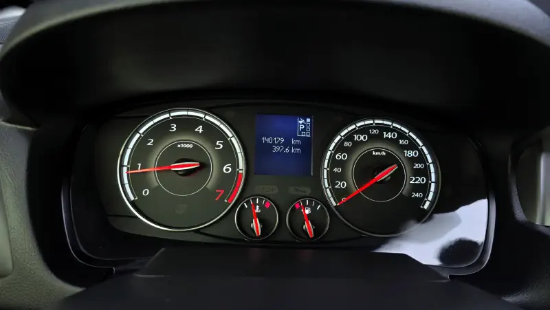 Renault Samsung SM5