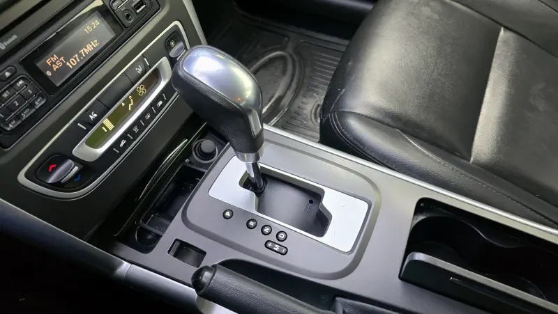 Renault Samsung SM5