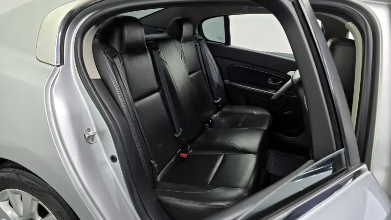 Renault Samsung SM5