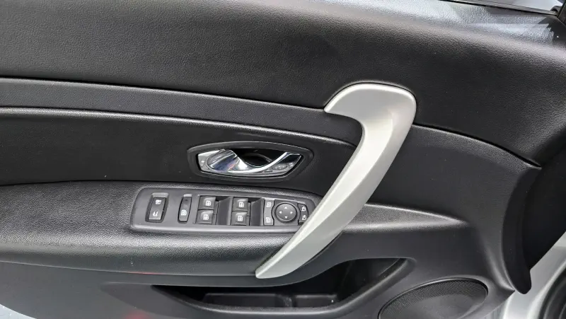 Renault Samsung SM5