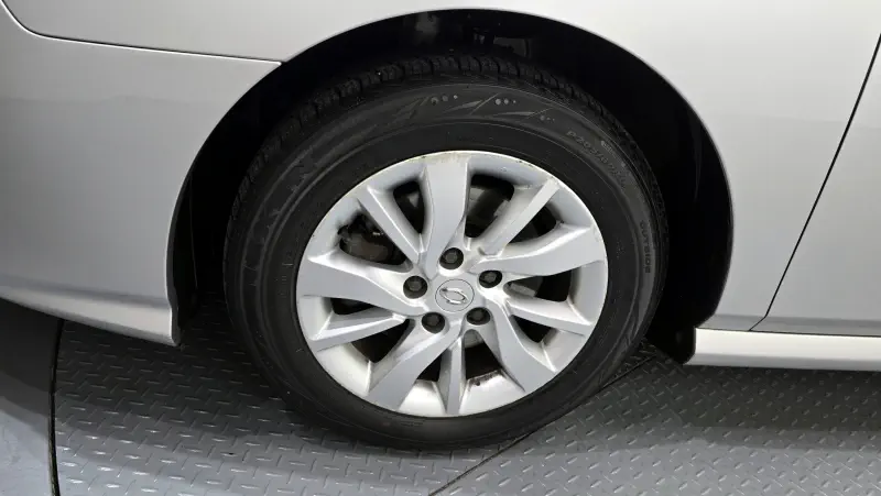 Renault Samsung SM5