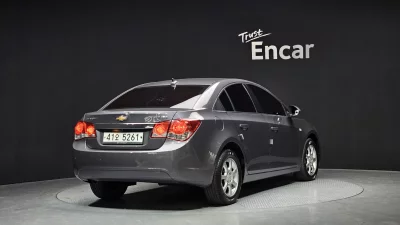 Daewoo Cruze
