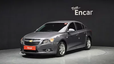 Daewoo Cruze