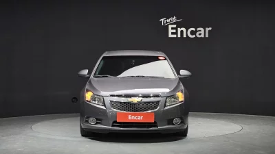 Daewoo Cruze