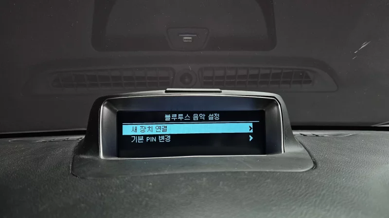 Daewoo Cruze