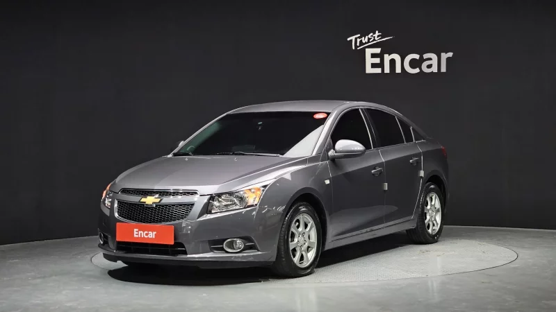 Daewoo Cruze