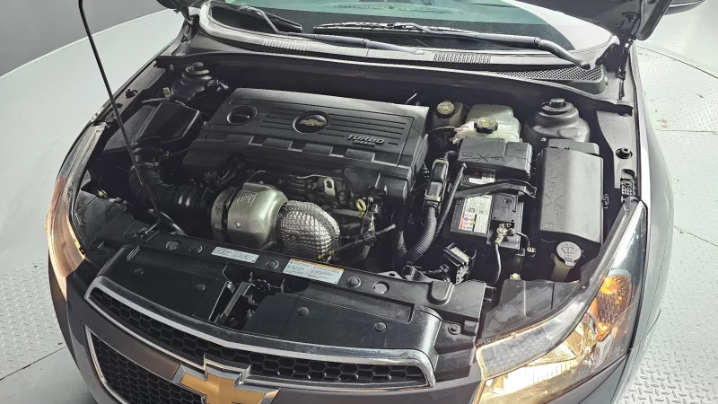 Daewoo Cruze