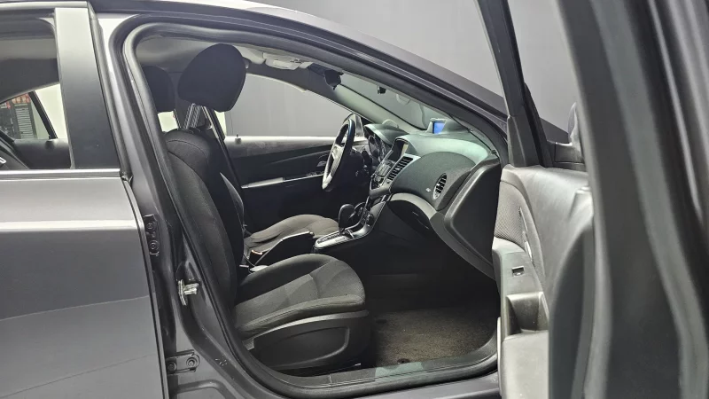 Daewoo Cruze