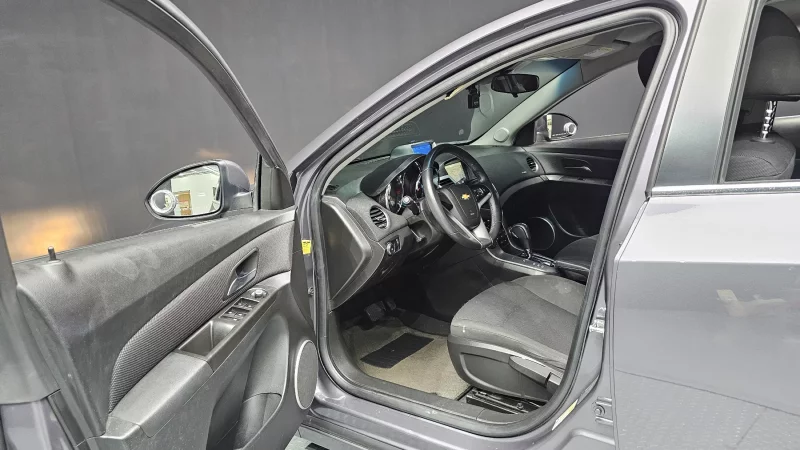 Daewoo Cruze
