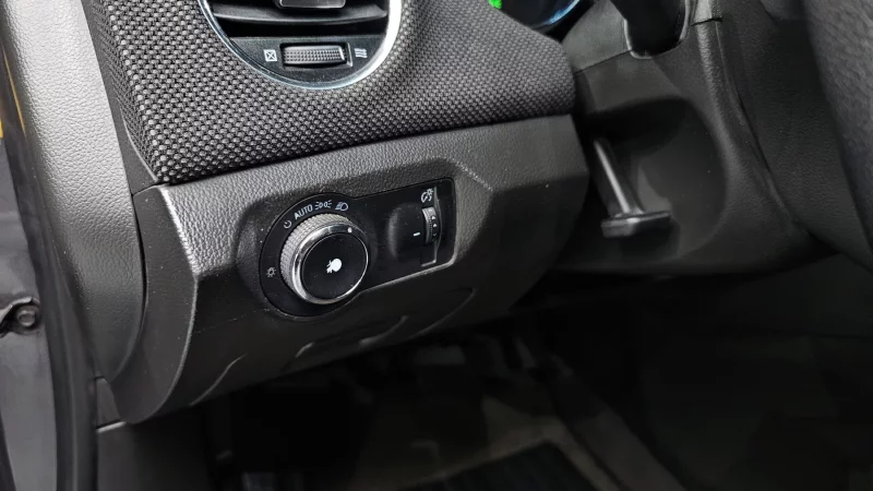 Daewoo Cruze