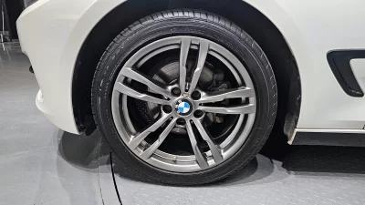 BMW Gran Turismo