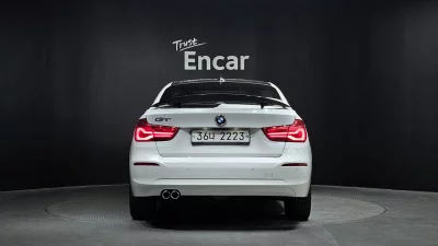 BMW Gran Turismo