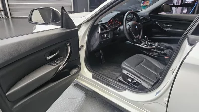 BMW Gran Turismo
