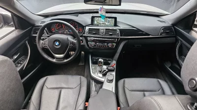 BMW Gran Turismo