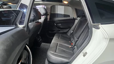BMW Gran Turismo