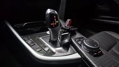BMW Gran Turismo