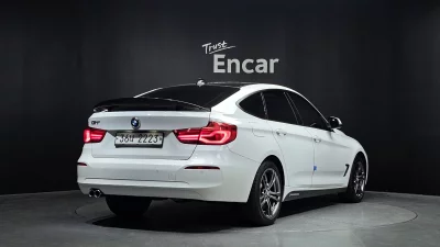 BMW Gran Turismo