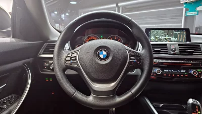 BMW Gran Turismo