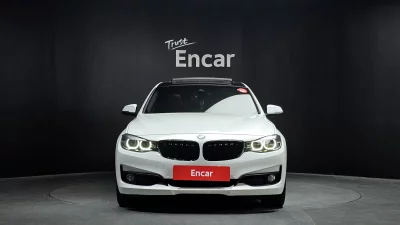 BMW Gran Turismo