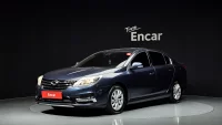 Renault Samsung SM5