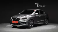 Renault Samsung XM3