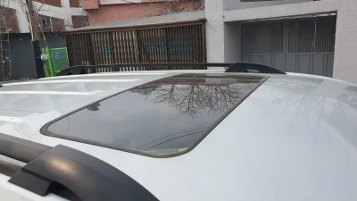 SsangYong Kyron