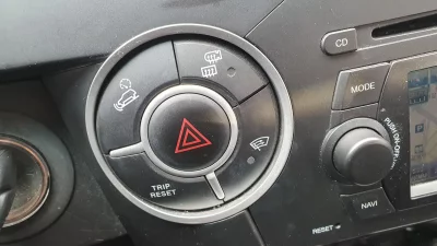 SsangYong Kyron