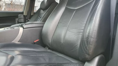 SsangYong Kyron