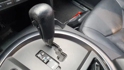 SsangYong Kyron