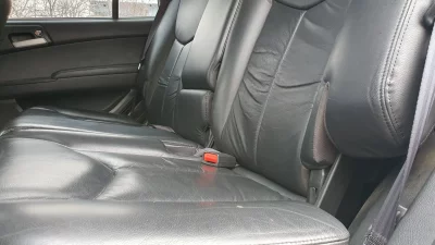SsangYong Kyron
