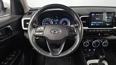Hyundai Venue