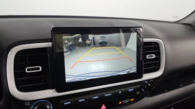 Hyundai Venue