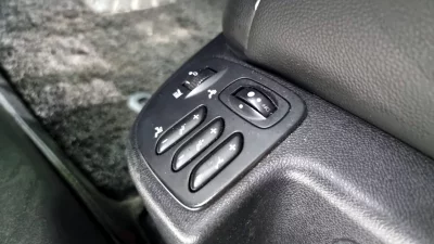 Renault Samsung SM7