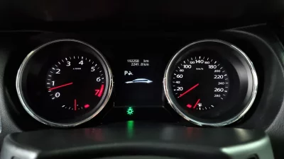 Renault Samsung SM7