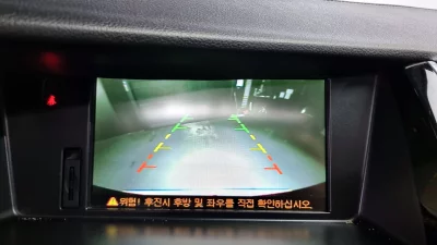 Renault Samsung SM7