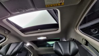 Renault Samsung SM7